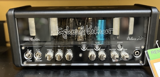 Store Special Product - Hughes & Kettner - TM20DH